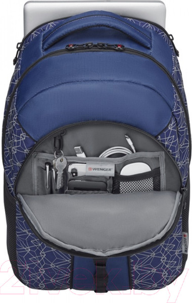Изображение товара Рюкзак Wenger 610214 (синий)