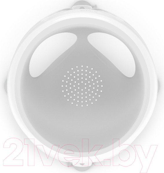 Изображение товара Стульчик для купания Angelcare Bath Ring (серый)