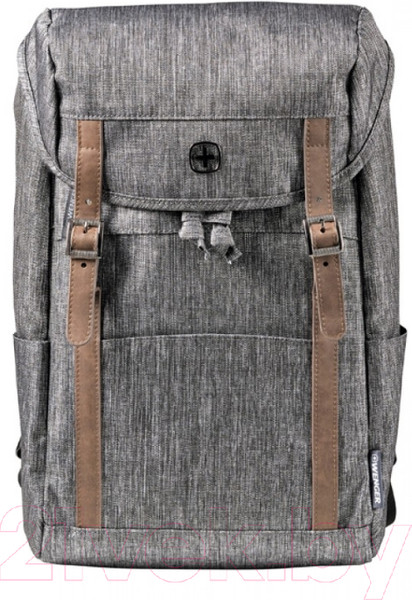 Изображение товара Рюкзак Wenger 605025 (темно-серый)