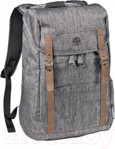 Изображение товара Рюкзак Wenger 605025 (темно-серый)