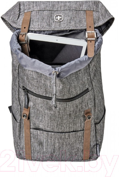 Изображение товара Рюкзак Wenger 605025 (темно-серый)