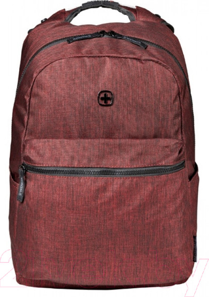Изображение товара Рюкзак Wenger 605027 (бордовый)
