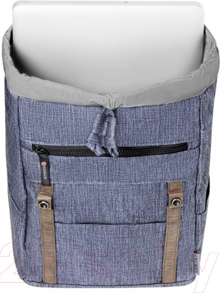 Изображение товара Рюкзак Wenger 605201 (синий)