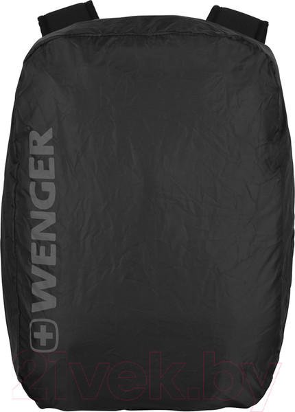 Изображение товара Рюкзак для камеры Wenger 606488 (черный)