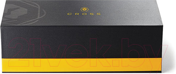 Изображение товара Ручка перьевая имиджевая Cross Townsend / AT0046-60MS (черный)