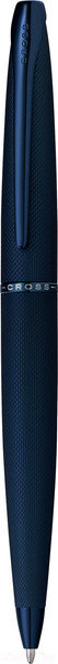 Изображение товара Ручка шариковая имиджевая Cross ATX / 882-45 (синий)