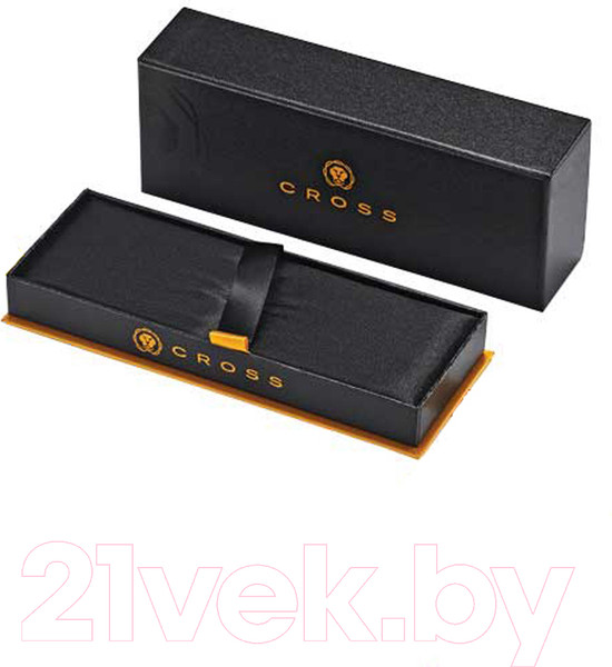 Изображение товара Ручка шариковая имиджевая Cross ATX / 882-45 (синий)