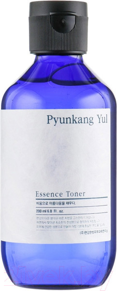 Изображение товара Тонер для лица Pyunkang Yul Essence Toner (200мл)