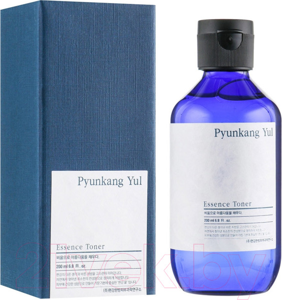 Изображение товара Тонер для лица Pyunkang Yul Essence Toner (200мл)