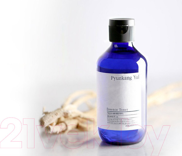 Изображение товара Тонер для лица Pyunkang Yul Essence Toner (200мл)