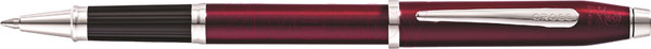 Изображение товара Ручка-роллер имиджевая Cross Selectip Century II Translucent Plum Lacquer / AT0085-114 (сливовый)