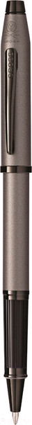 Изображение товара Ручка-роллер имиджевая Cross Century II Gunmetal Gray / AT0085-115 (темно-серый)