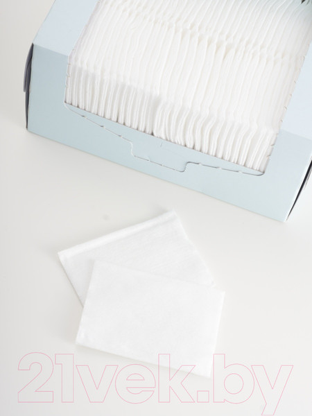 Изображение товара Ватные диски The Saem Art'Lif 5 Layer Cotton Pad  (80шт)