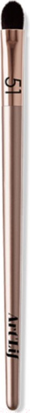 Изображение товара Кисть для макияжа The Saem Art'Lif Base Shadow Brush 51