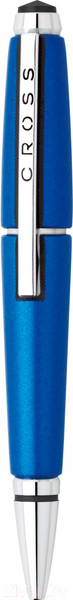 Изображение товара Ручка-роллер имиджевая Cross Edge / AT0555-3 (синий)