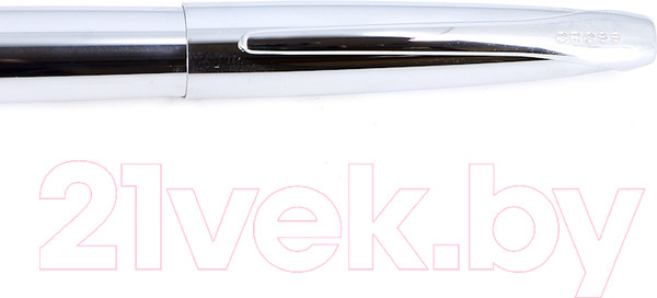 Изображение товара Ручка-роллер имиджевая Cross ATX / 885-2 (серебристый)