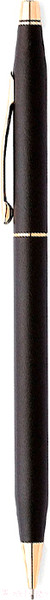 Изображение товара Ручка шариковая имиджевая Cross Century Classic / 2502 (черный)