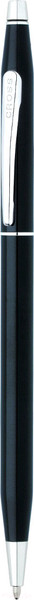 Изображение товара Ручка шариковая имиджевая Cross Century Classic / AT0082-77 (черный)