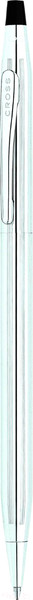 Изображение товара Ручка шариковая имиджевая Cross Century Classic / 3502 (серебристый)