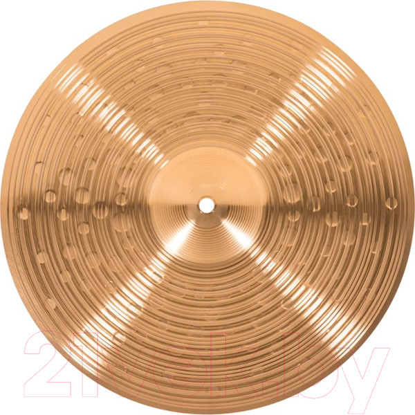 Изображение товара Тарелка музыкальная Meinl HCSB14H Hihat