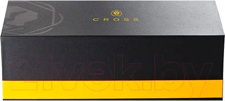 Изображение товара Ручка-роллер имиджевая Cross Peerless 125 / AT0705-4 (золотой)