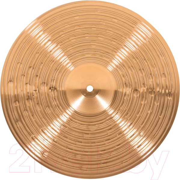 Изображение товара Тарелка музыкальная Meinl HCSB14SWH Hihat