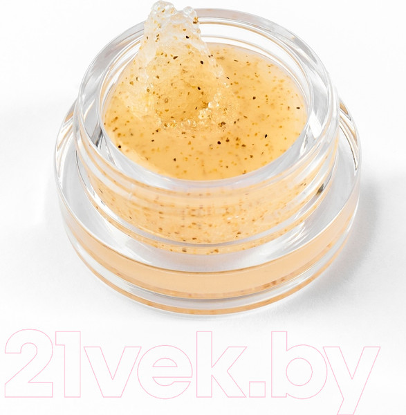 Изображение товара Скраб для губ The Saem Honey Oatmeal Lip Scrub