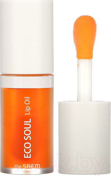 Изображение товара Масло для губ The Saem Eco Soul Lip Oil 03 Grapefruit