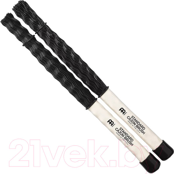 Изображение товара Щетки для кахона Meinl SB305