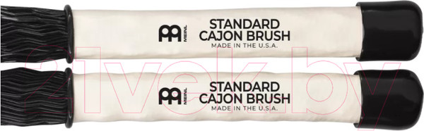 Изображение товара Щетки для кахона Meinl SB305