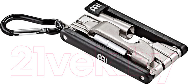 Изображение товара Ключ для настройки барабана Meinl SB503