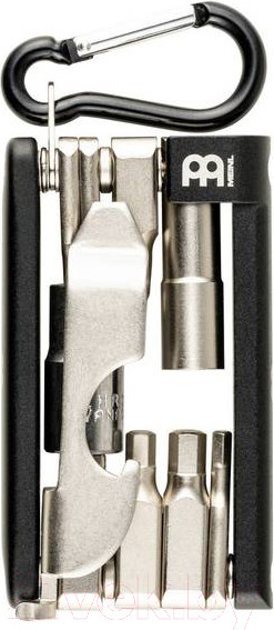 Изображение товара Ключ для настройки барабана Meinl SB503