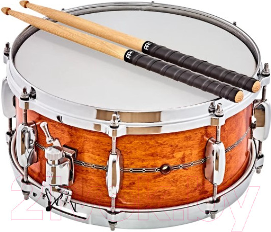 Изображение товара Лента для обмотки барабанных палочек Meinl SB502