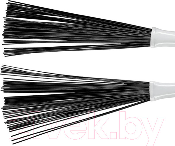 Изображение товара Барабанные щетки Meinl SB304