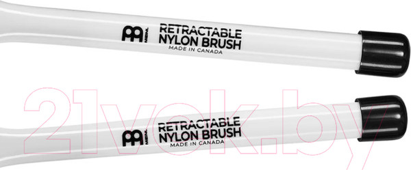 Изображение товара Барабанные щетки Meinl SB304