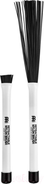 Изображение товара Барабанные щетки Meinl SB304