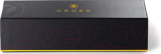 Изображение товара Ручка шариковая имиджевая Cross Tech3+ Rose Gold PVD / AT0090-20 (золото)