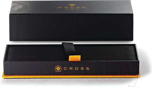 Изображение товара Ручка шариковая имиджевая Cross Tech3+ Rose Gold PVD / AT0090-20 (золото)