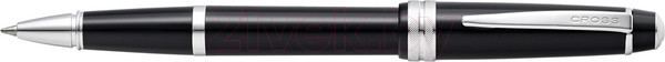 Изображение товара Ручка-роллер имиджевая Cross Bailey / AT0745-1 (черный)