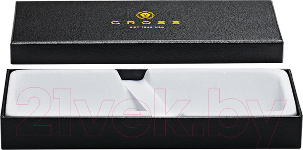 Изображение товара Ручка перьевая имиджевая Cross Bailey Light / AT0746-1MS