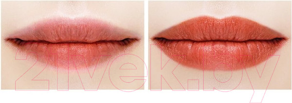 Изображение товара Тинт для губ The Saem Saemmul Mousse Candy Tint 09 Peanut Mousse (8г)