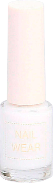 Изображение товара Средство для укрепления ногтей The Saem Nail Wear Nail Strengthener