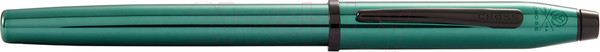 Изображение товара Ручка перьевая имиджевая Cross Century II Translucent Green Lacquer / AT0086-139MJ (зеленый)