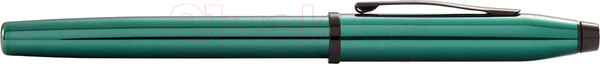 Изображение товара Ручка перьевая имиджевая Cross Century II Translucent Green Lacquer / AT0086-139MJ (зеленый)