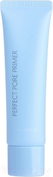 Изображение товара Основа под макияж The Saem Saemmul Perfect Pore Primer