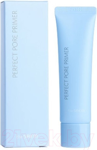 Изображение товара Основа под макияж The Saem Saemmul Perfect Pore Primer