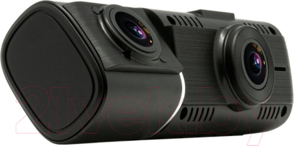 Изображение товара Автомобильный видеорегистратор TrendVision Proof Pro (черный)