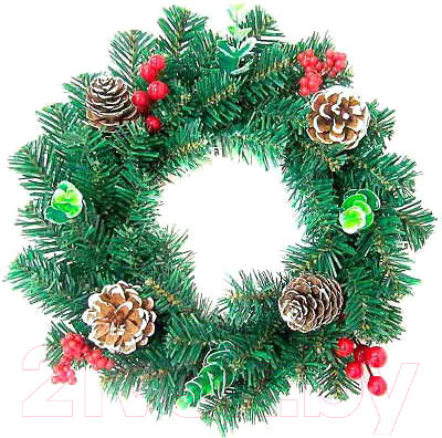 Изображение товара Венок Волшебная страна SYCB17-058 / R102005