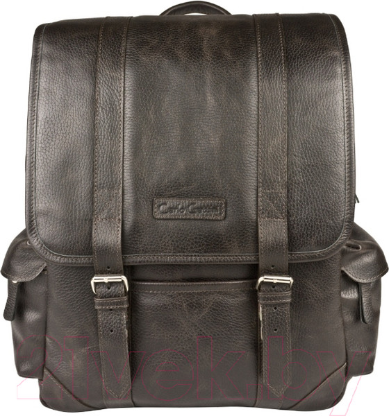 Изображение товара Рюкзак Carlo Gattini Sinfonica Montalbano 3097-04 (темно-коричневый)