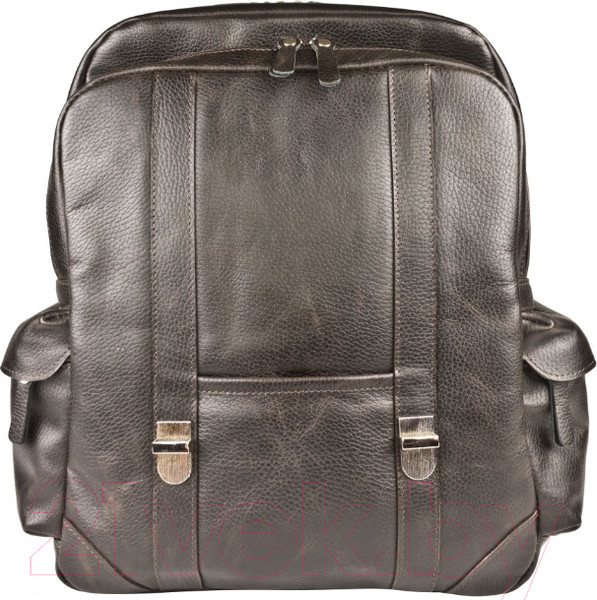 Изображение товара Рюкзак Carlo Gattini Sinfonica Montalbano 3097-04 (темно-коричневый)